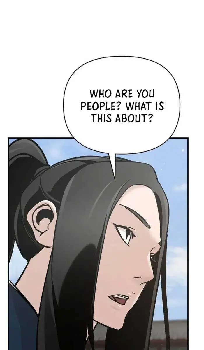 The Mysterious World's Greatest Martial Artist Little Prince Chapter 53 Page 83