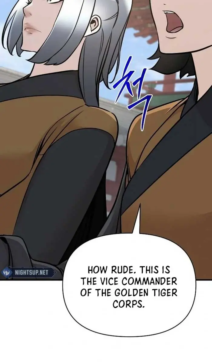 The Mysterious World's Greatest Martial Artist Little Prince Chapter 53 Page 89