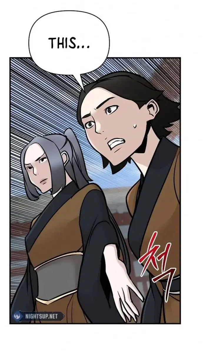 The Mysterious World's Greatest Martial Artist Little Prince Chapter 53 Page 96