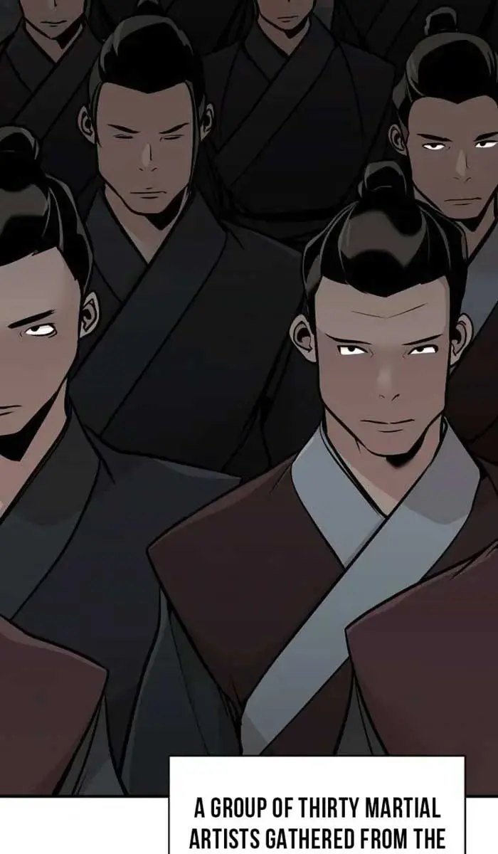 The Mysterious World's Greatest Martial Artist Little Prince Chapter 53 Page 100