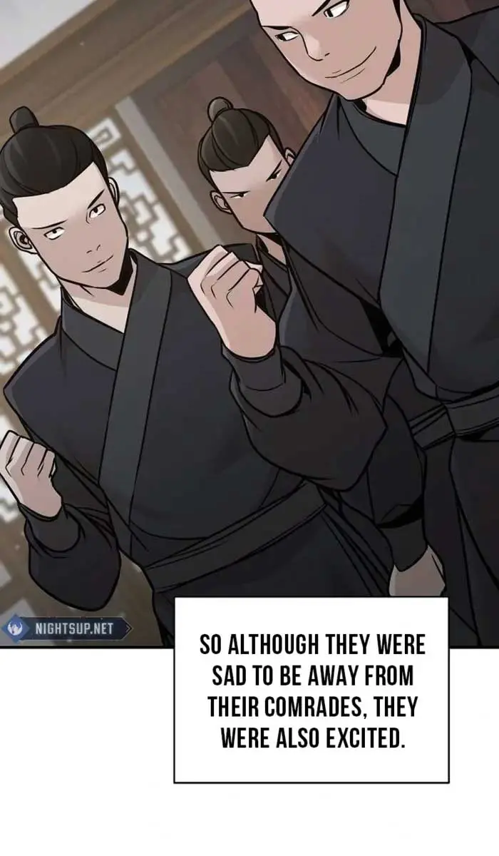 The Mysterious World's Greatest Martial Artist Little Prince Chapter 53 Page 102