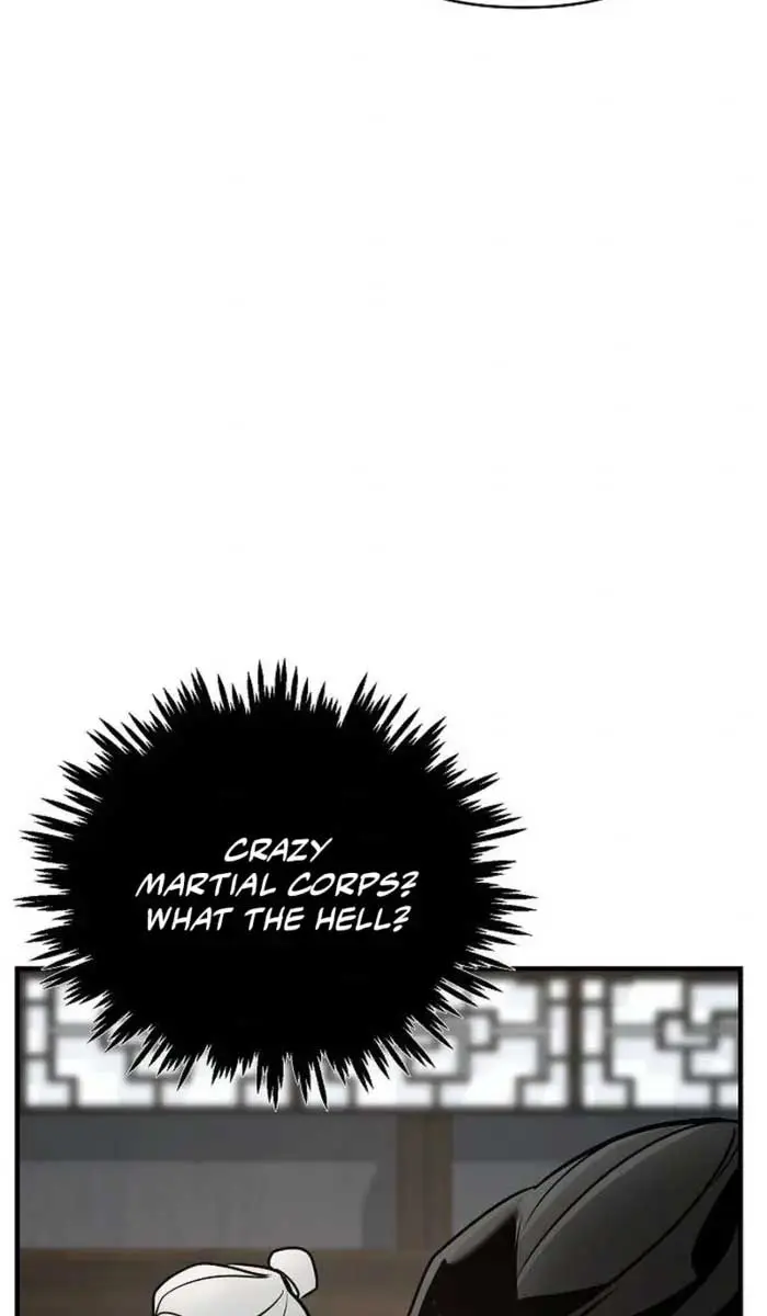 The Mysterious World's Greatest Martial Artist Little Prince Chapter 53 Page 108
