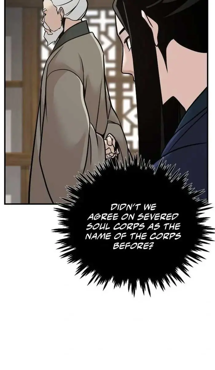 The Mysterious World's Greatest Martial Artist Little Prince Chapter 53 Page 109