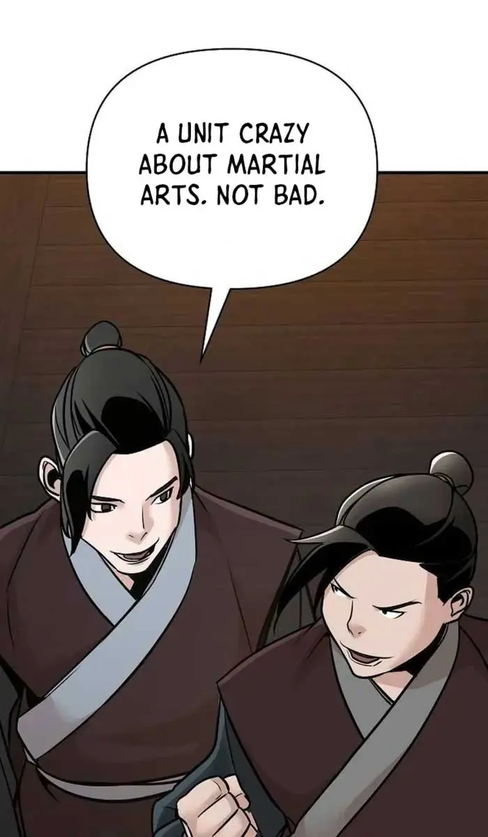 The Mysterious World's Greatest Martial Artist Little Prince Chapter 53 Page 112