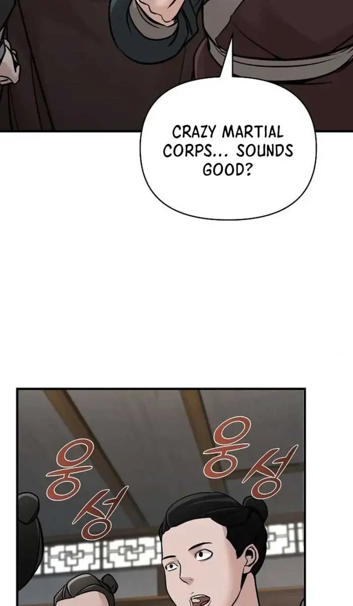 The Mysterious World's Greatest Martial Artist Little Prince Chapter 53 Page 113
