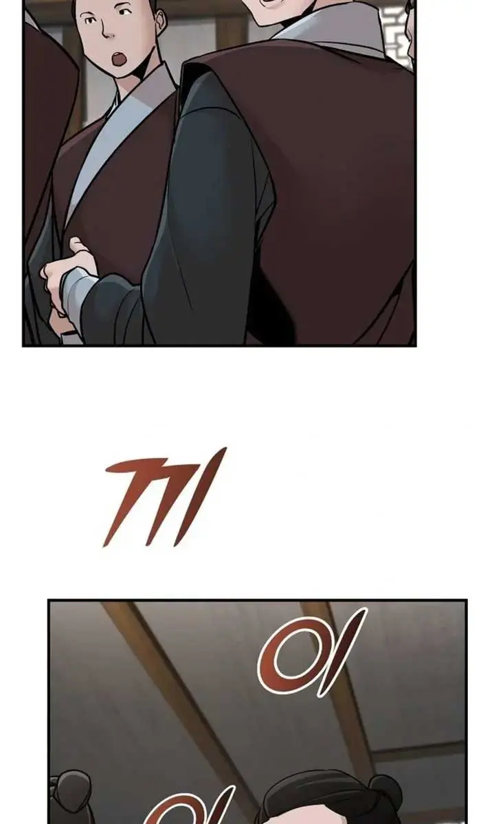 The Mysterious World's Greatest Martial Artist Little Prince Chapter 53 Page 114