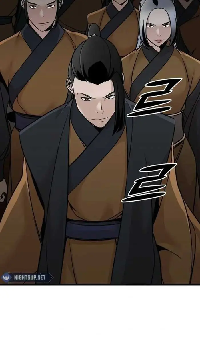 The Mysterious World's Greatest Martial Artist Little Prince Chapter 53 Page 118