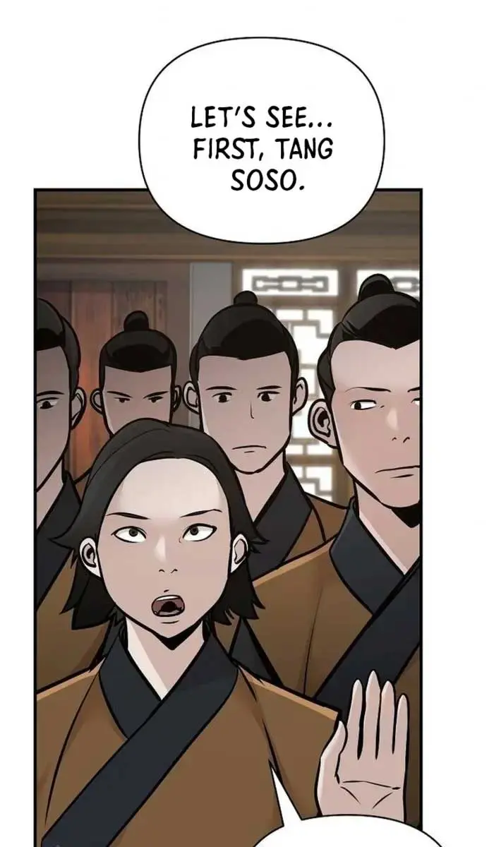 The Mysterious World's Greatest Martial Artist Little Prince Chapter 53 Page 125