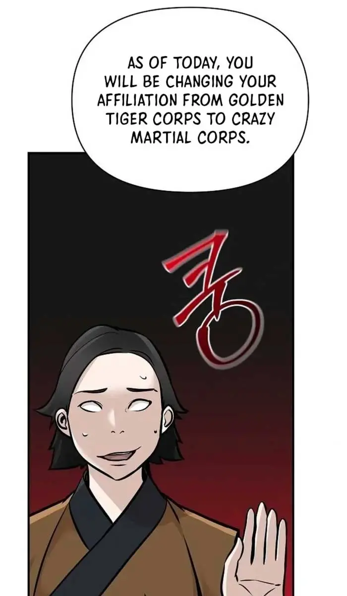 The Mysterious World's Greatest Martial Artist Little Prince Chapter 53 Page 127