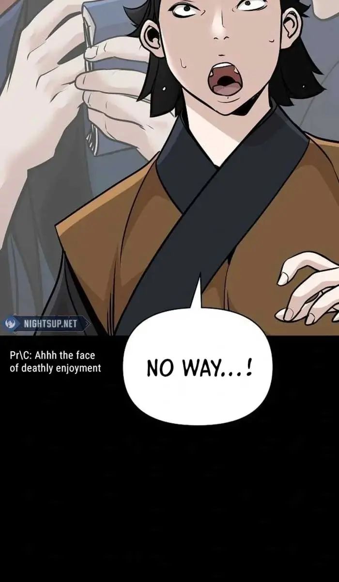 The Mysterious World's Greatest Martial Artist Little Prince Chapter 53 Page 131