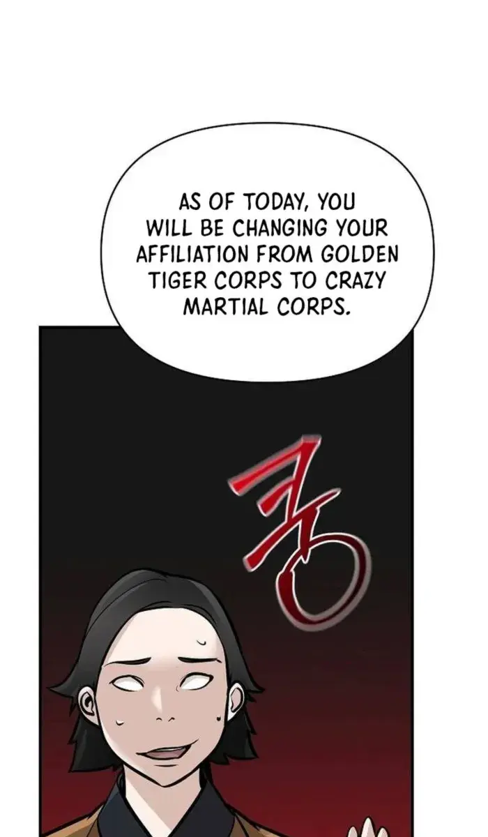 The Mysterious World's Greatest Martial Artist Little Prince Chapter 54 Page 3