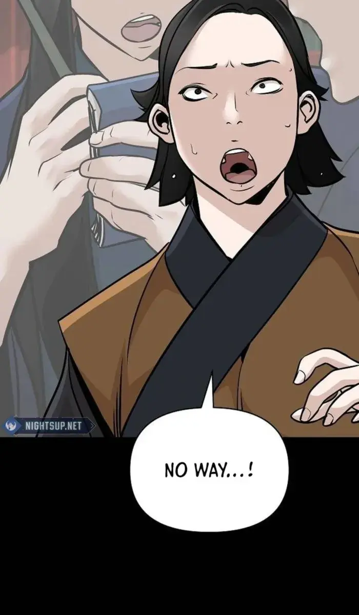 The Mysterious World's Greatest Martial Artist Little Prince Chapter 54 Page 7