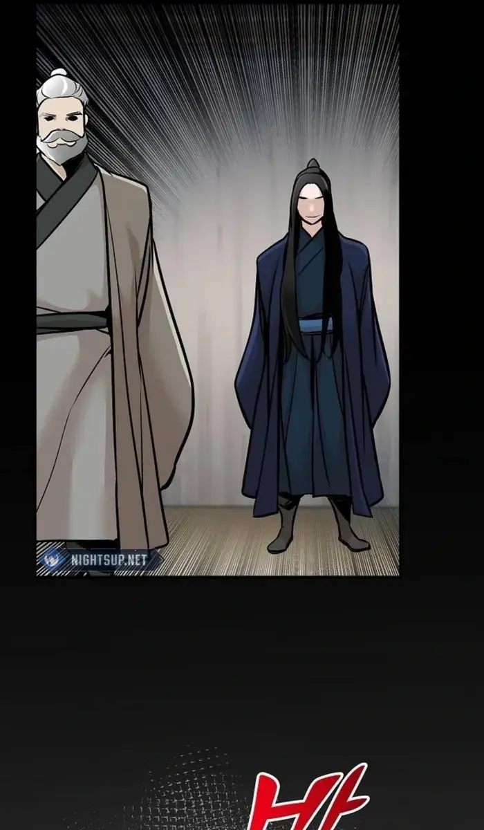 The Mysterious World's Greatest Martial Artist Little Prince Chapter 54 Page 10