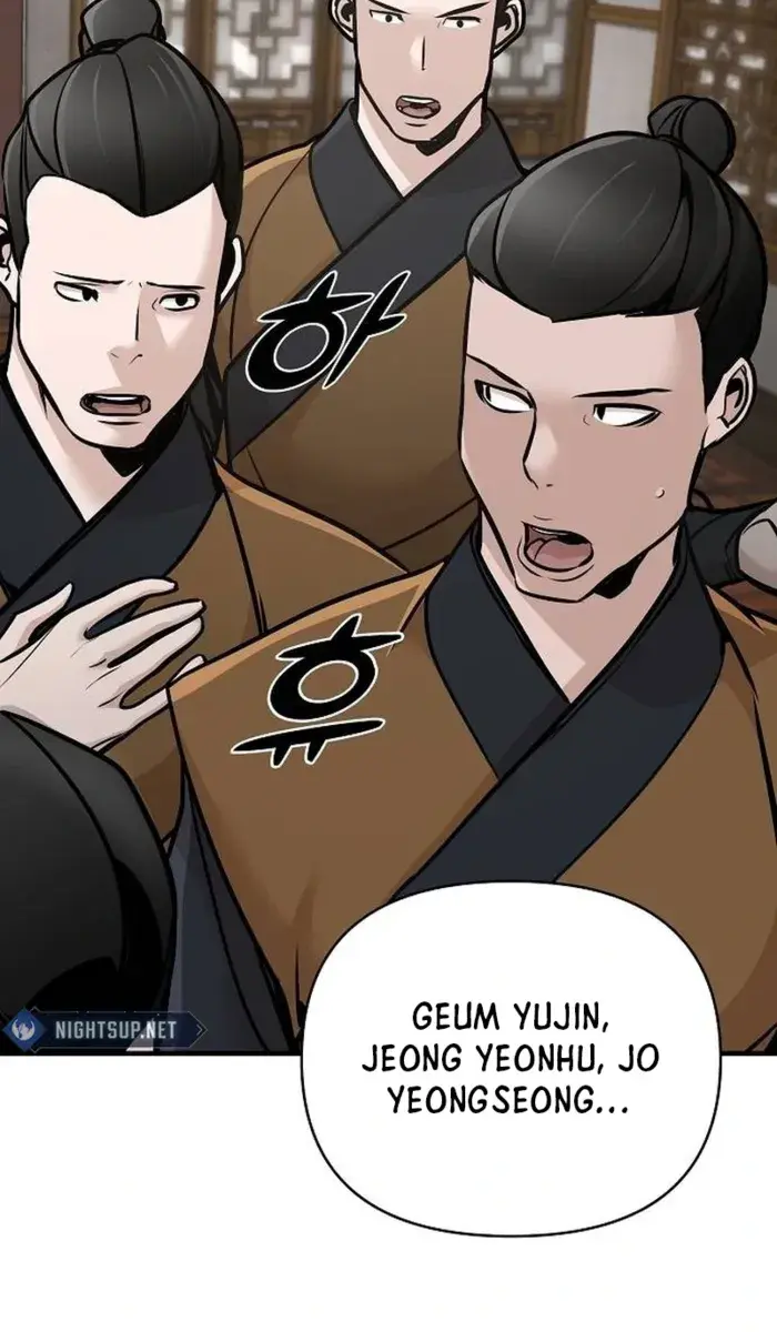 The Mysterious World's Greatest Martial Artist Little Prince Chapter 54 Page 15