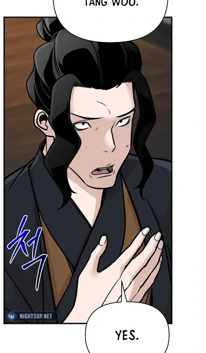 The Mysterious World's Greatest Martial Artist Little Prince Chapter 54 Page 20