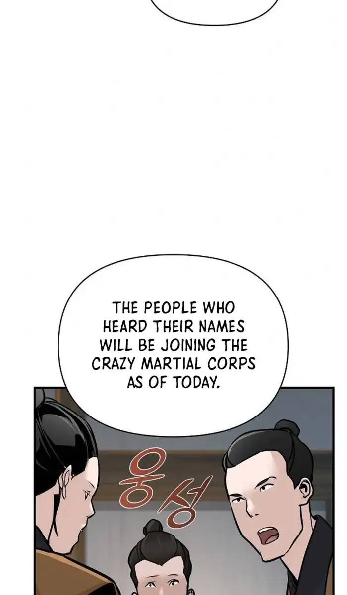 The Mysterious World's Greatest Martial Artist Little Prince Chapter 54 Page 21