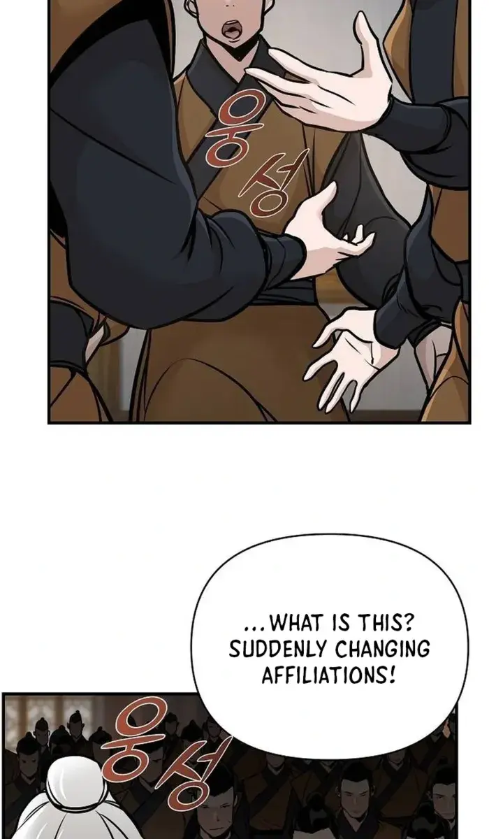 The Mysterious World's Greatest Martial Artist Little Prince Chapter 54 Page 22