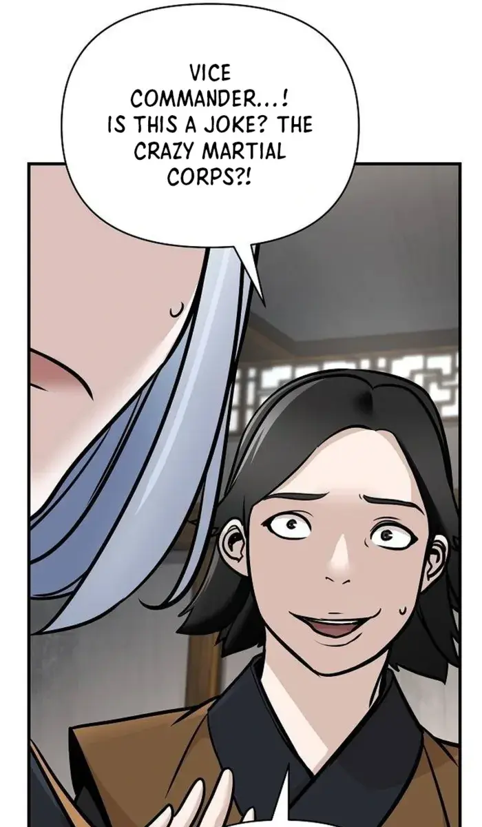 The Mysterious World's Greatest Martial Artist Little Prince Chapter 54 Page 26