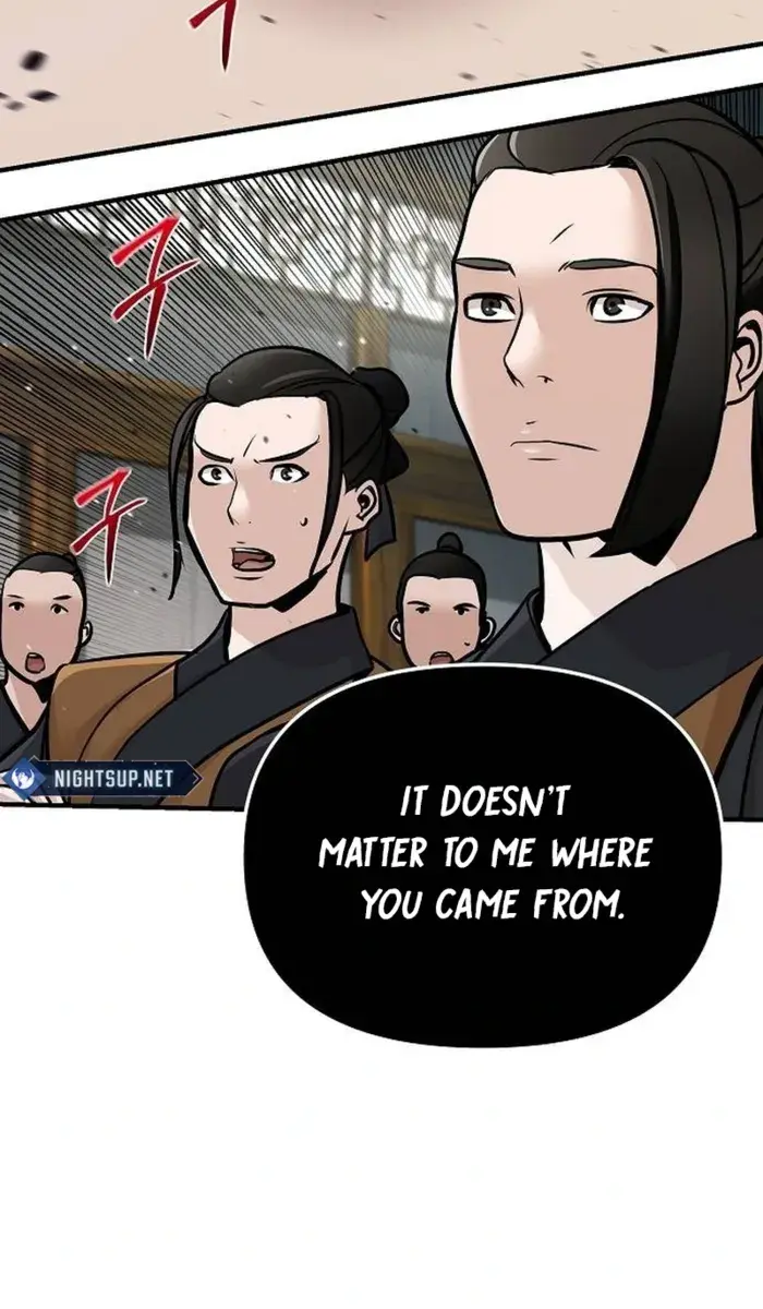 The Mysterious World's Greatest Martial Artist Little Prince Chapter 54 Page 30