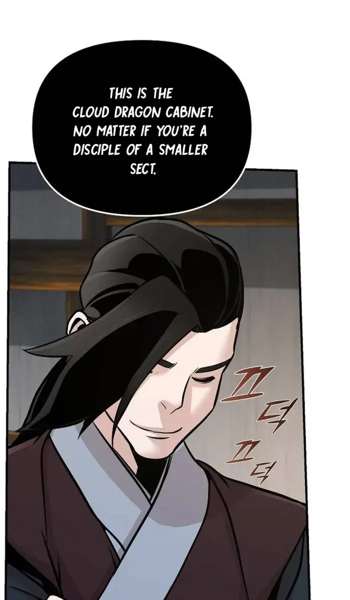 The Mysterious World's Greatest Martial Artist Little Prince Chapter 54 Page 31