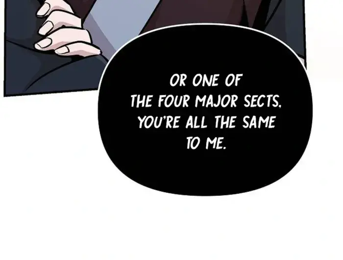 The Mysterious World's Greatest Martial Artist Little Prince Chapter 54 Page 32