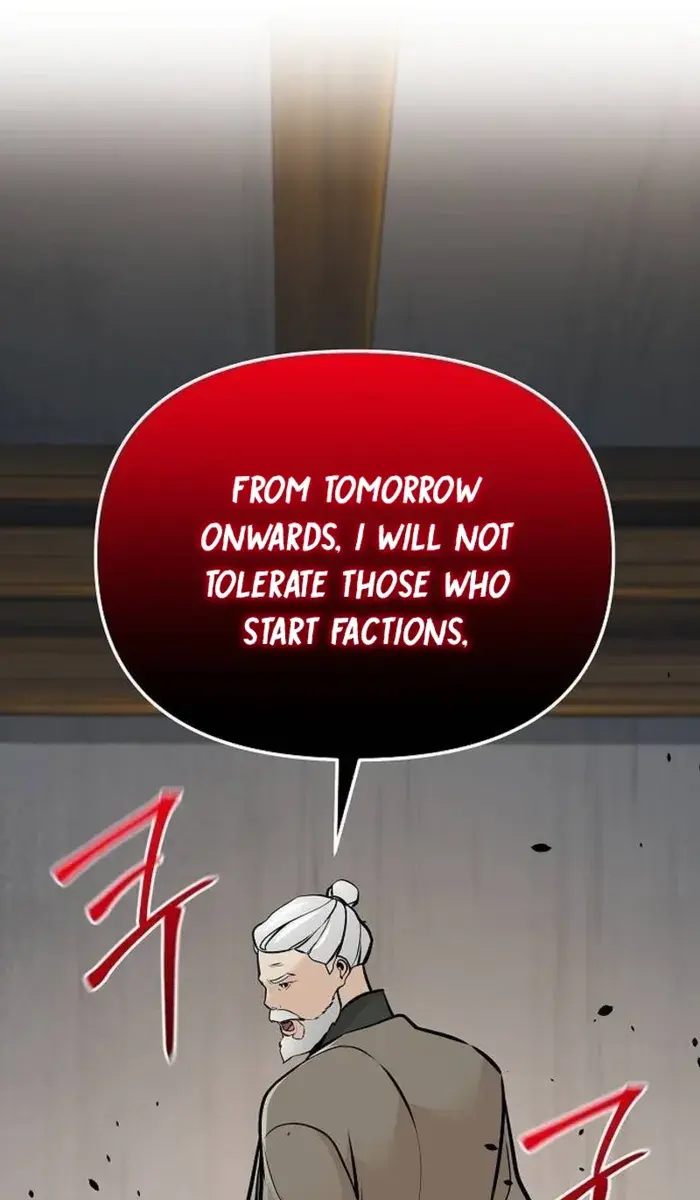 The Mysterious World's Greatest Martial Artist Little Prince Chapter 54 Page 34