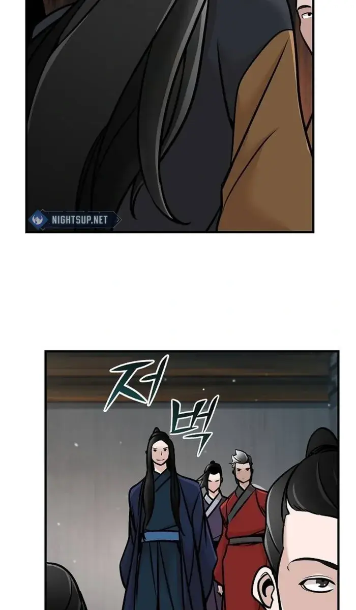 The Mysterious World's Greatest Martial Artist Little Prince Chapter 54 Page 37