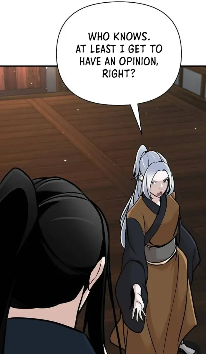 The Mysterious World's Greatest Martial Artist Little Prince Chapter 54 Page 48