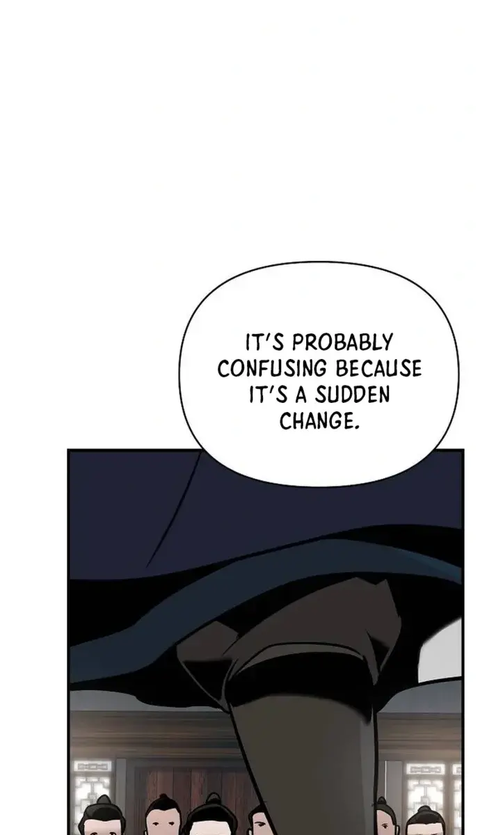 The Mysterious World's Greatest Martial Artist Little Prince Chapter 54 Page 57
