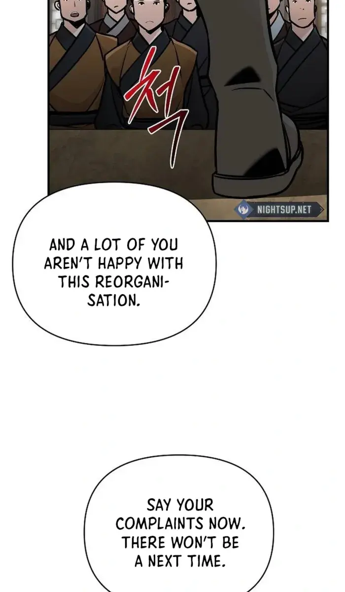 The Mysterious World's Greatest Martial Artist Little Prince Chapter 54 Page 58