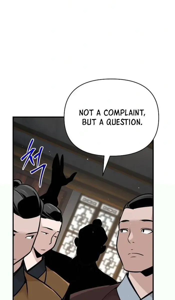 The Mysterious World's Greatest Martial Artist Little Prince Chapter 54 Page 60