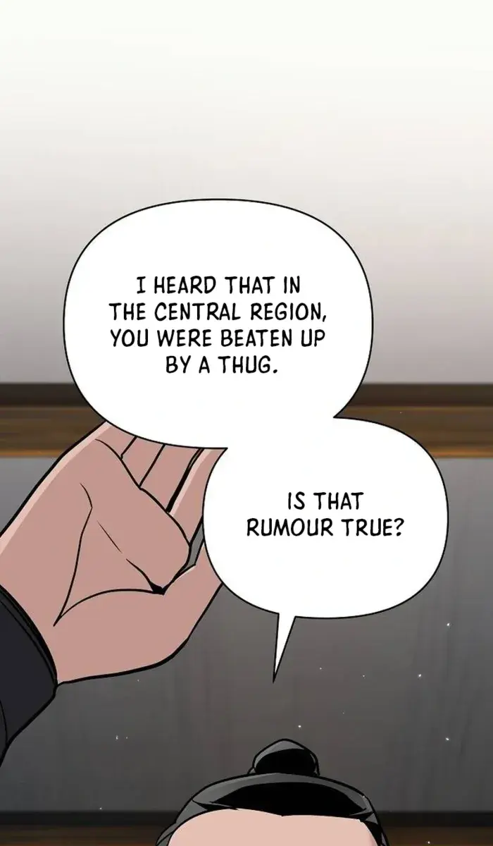 The Mysterious World's Greatest Martial Artist Little Prince Chapter 54 Page 63