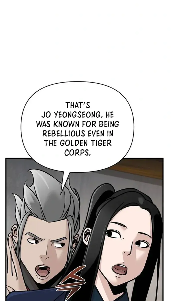 The Mysterious World's Greatest Martial Artist Little Prince Chapter 54 Page 65