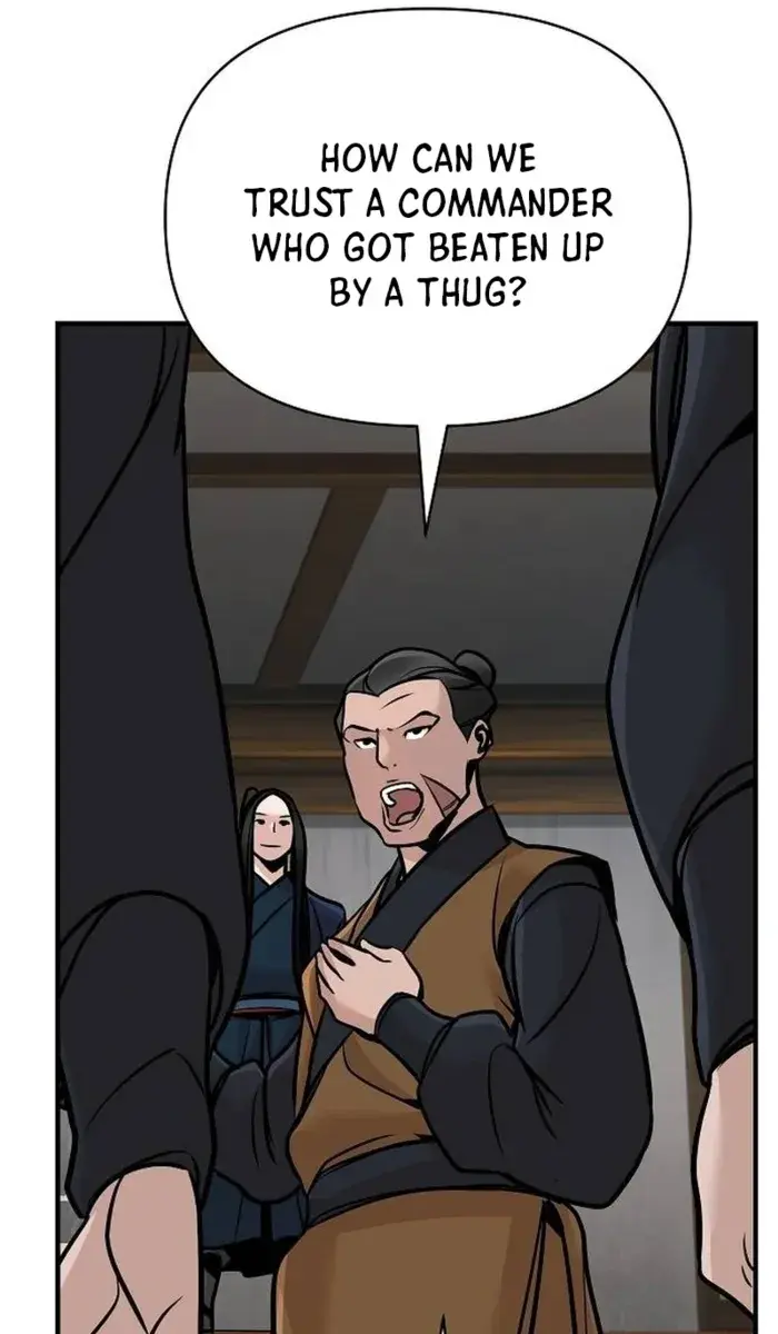The Mysterious World's Greatest Martial Artist Little Prince Chapter 54 Page 70