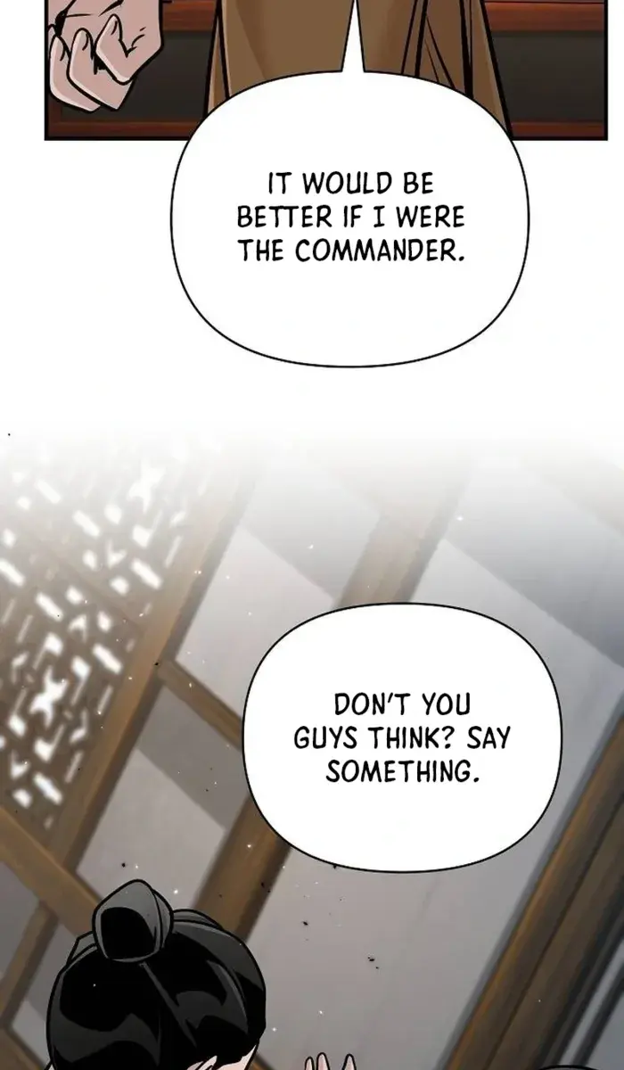 The Mysterious World's Greatest Martial Artist Little Prince Chapter 54 Page 71