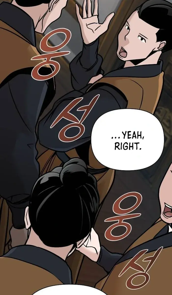 The Mysterious World's Greatest Martial Artist Little Prince Chapter 54 Page 72