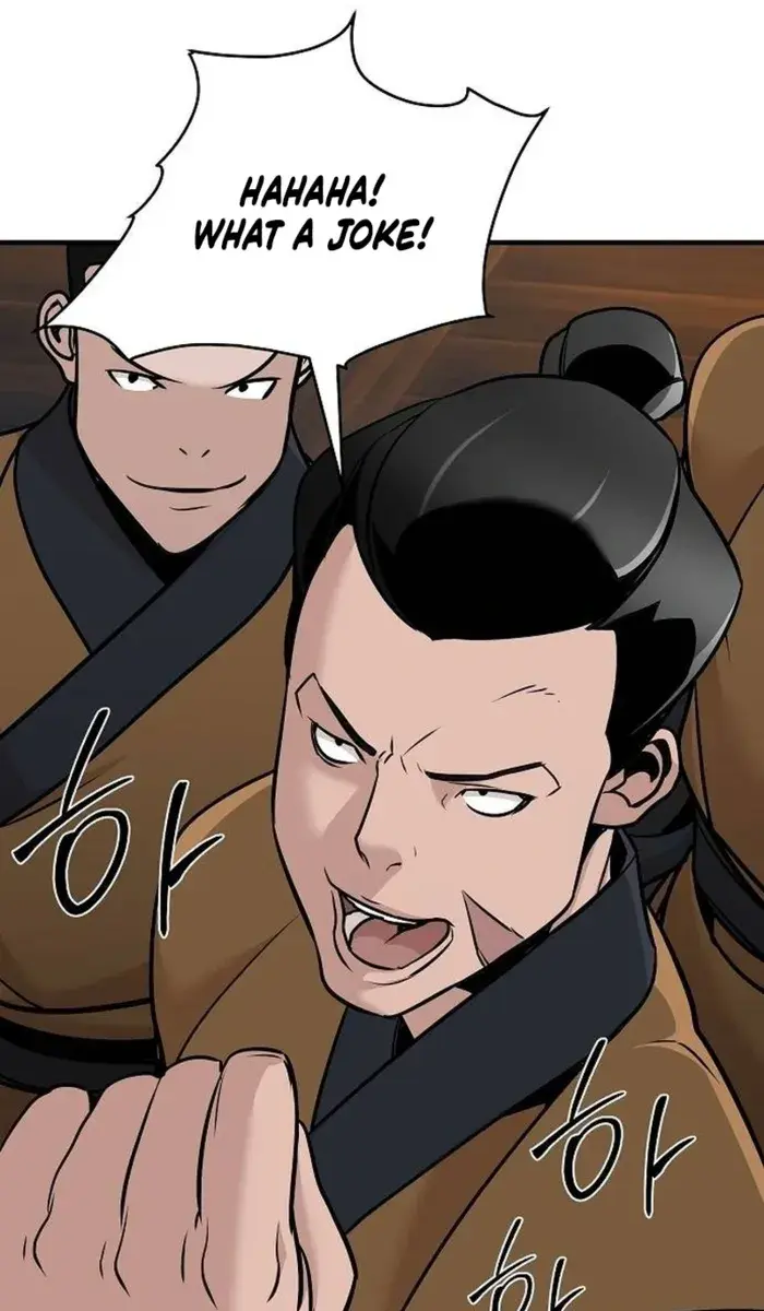 The Mysterious World's Greatest Martial Artist Little Prince Chapter 54 Page 77