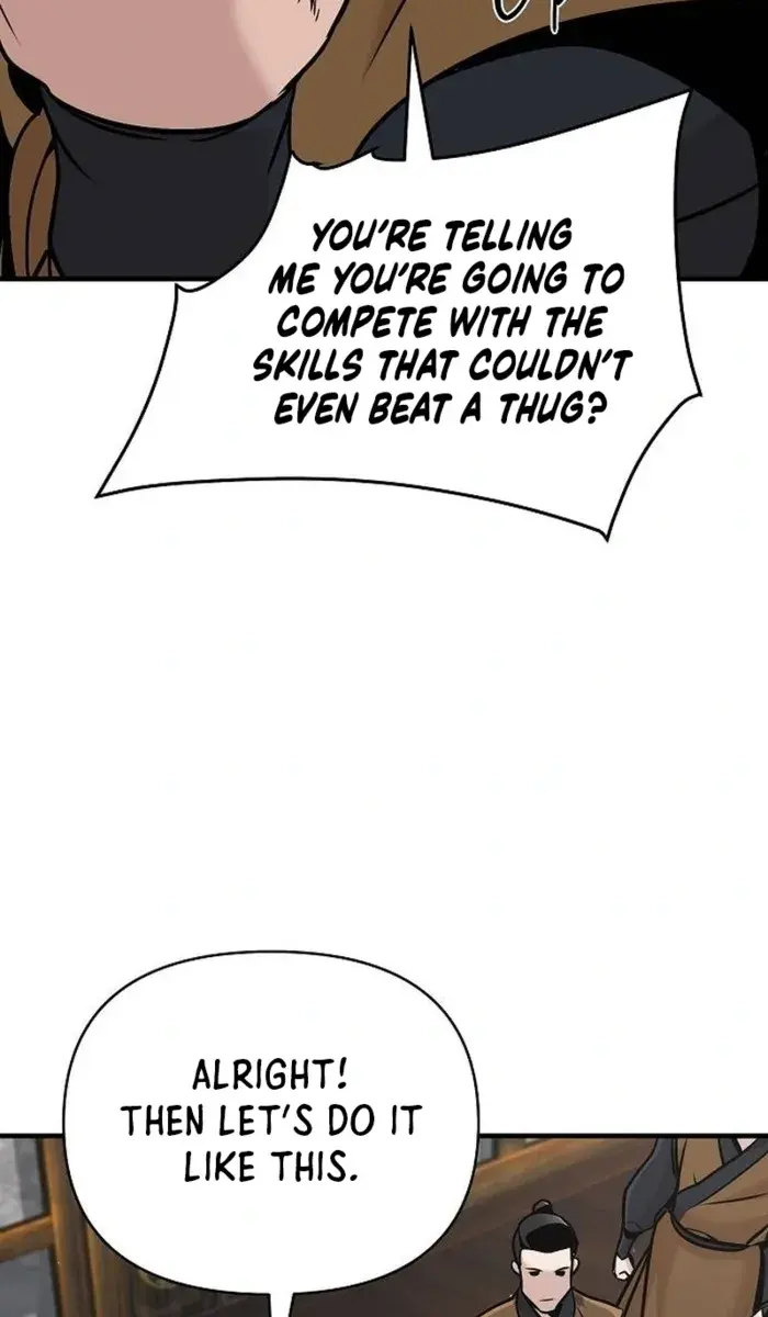 The Mysterious World's Greatest Martial Artist Little Prince Chapter 54 Page 78