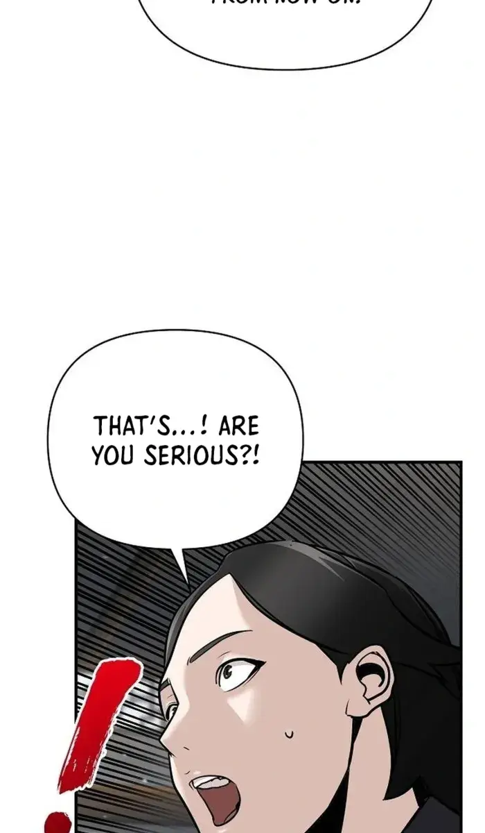 The Mysterious World's Greatest Martial Artist Little Prince Chapter 54 Page 80