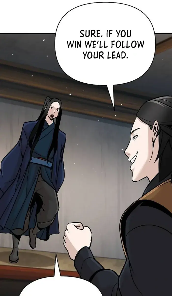 The Mysterious World's Greatest Martial Artist Little Prince Chapter 54 Page 83
