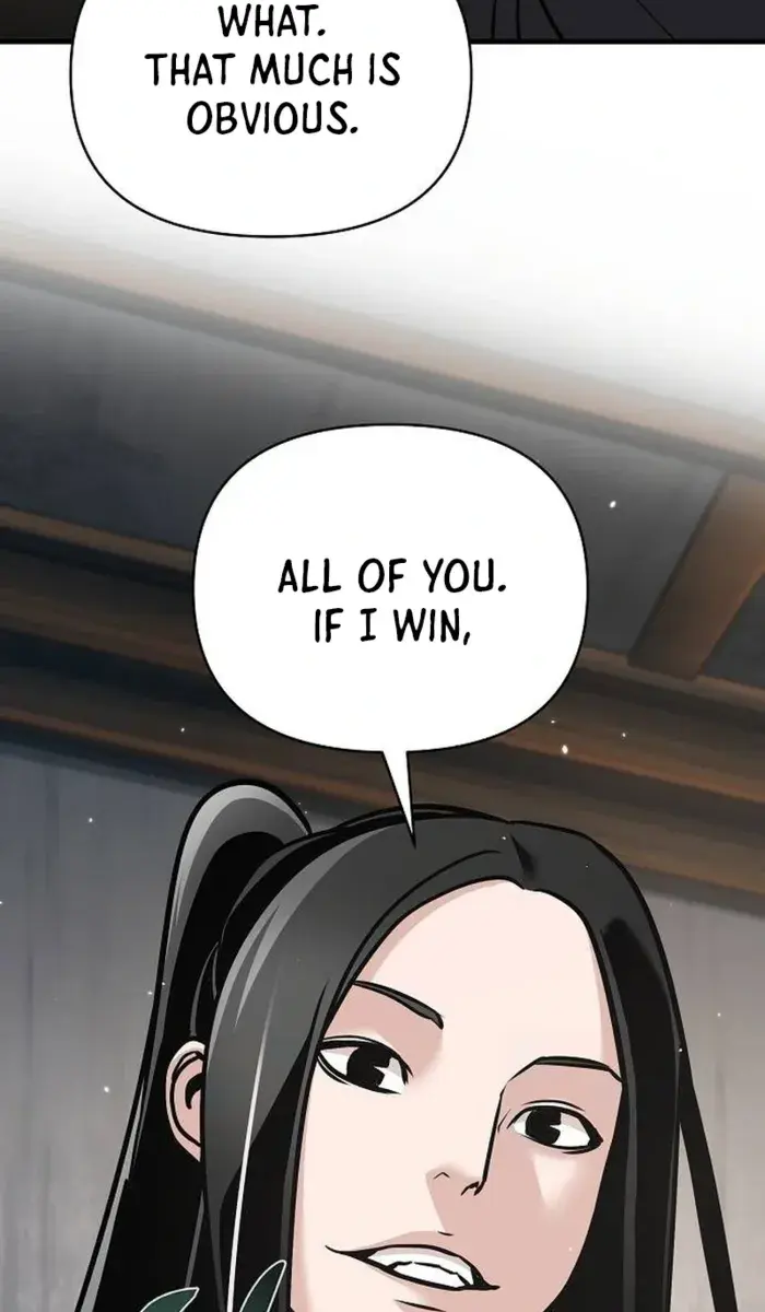 The Mysterious World's Greatest Martial Artist Little Prince Chapter 54 Page 84