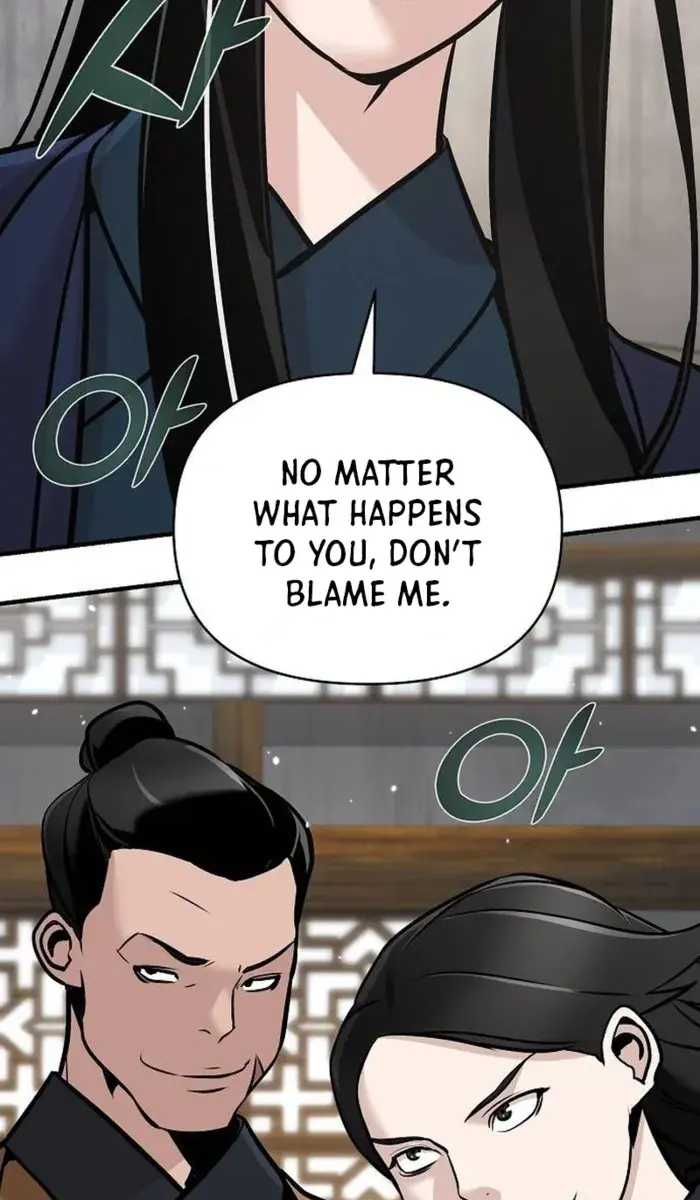The Mysterious World's Greatest Martial Artist Little Prince Chapter 54 Page 85