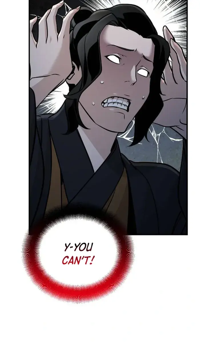 The Mysterious World's Greatest Martial Artist Little Prince Chapter 54 Page 87