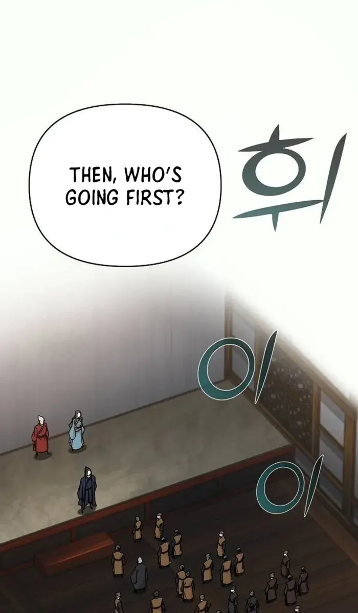 The Mysterious World's Greatest Martial Artist Little Prince Chapter 54 Page 91