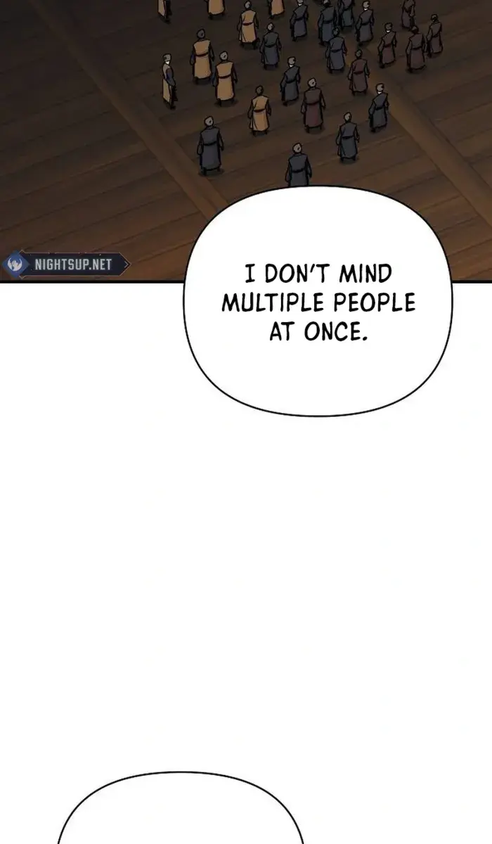 The Mysterious World's Greatest Martial Artist Little Prince Chapter 54 Page 92