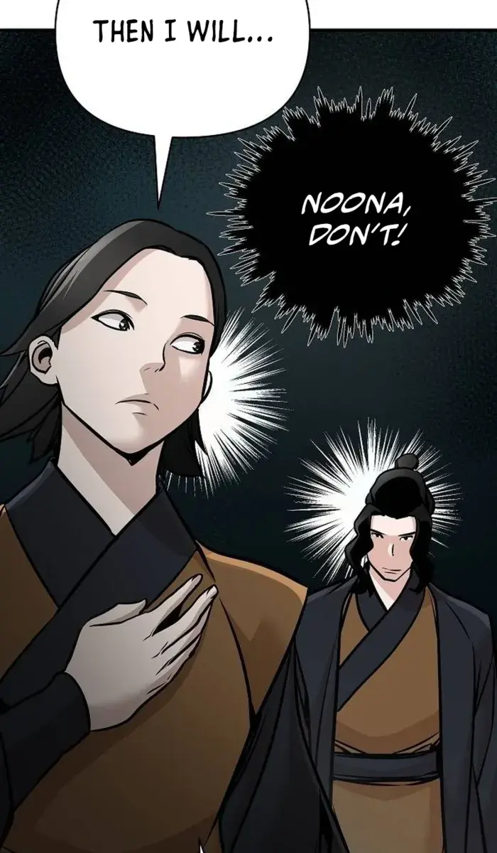 The Mysterious World's Greatest Martial Artist Little Prince Chapter 54 Page 93