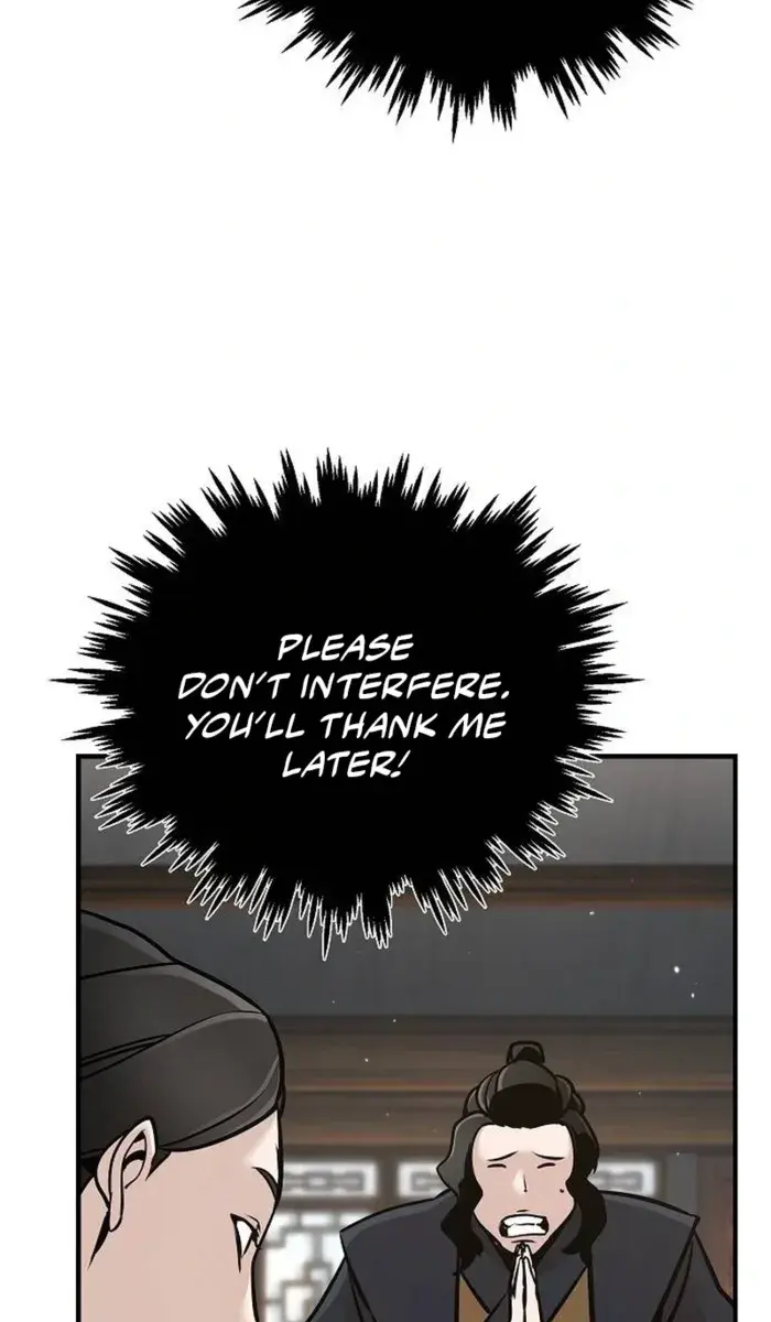 The Mysterious World's Greatest Martial Artist Little Prince Chapter 54 Page 101