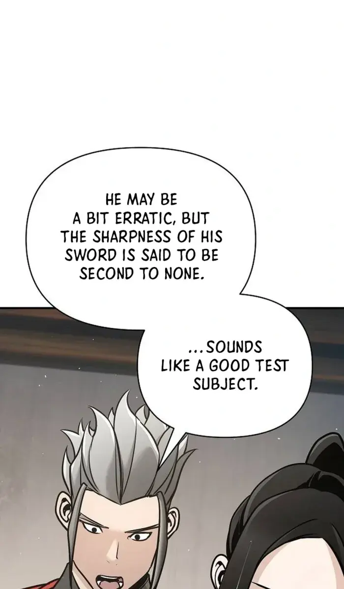 The Mysterious World's Greatest Martial Artist Little Prince Chapter 54 Page 108