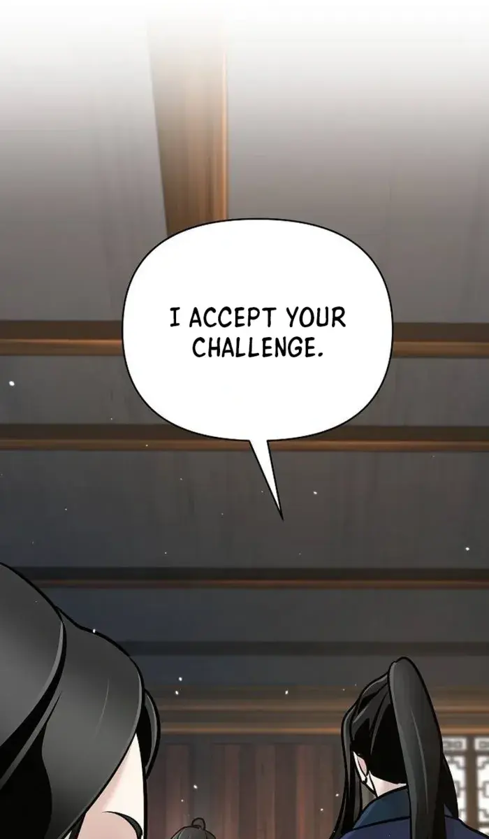 The Mysterious World's Greatest Martial Artist Little Prince Chapter 54 Page 113