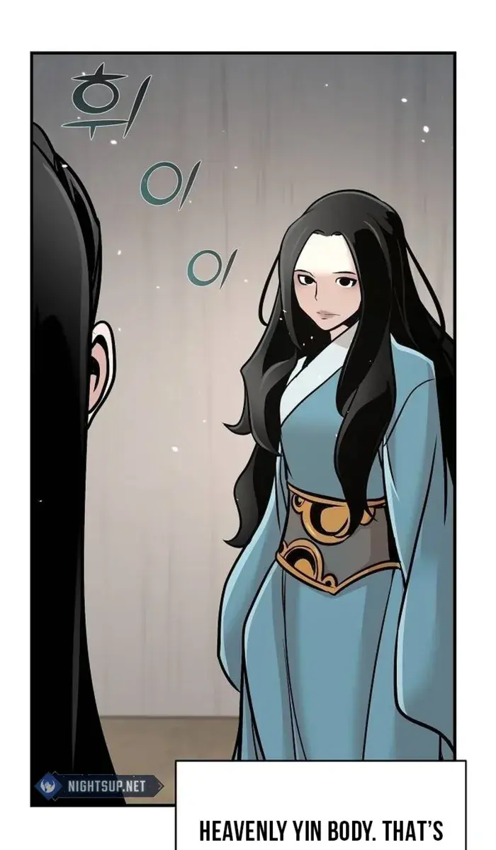 The Mysterious World's Greatest Martial Artist Little Prince Chapter 54 Page 115